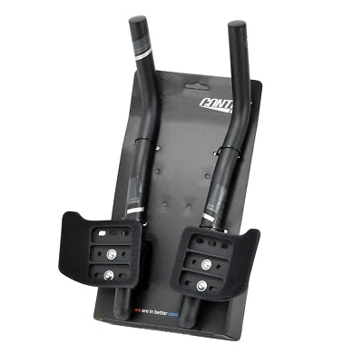 Удлинитель из сплава CONTROLTECH TTH-16 Falcon TRI, серый - Изображение 1 из 4