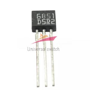 10pcs DN6851-D 6851 new switch in stock - Picture 1 of 7