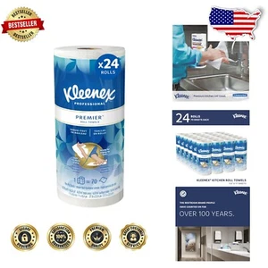 1,680 Soft, Absorbent Premier Kitchen Towels - Ideal for Home & Commercial Use - Picture 1 of 12