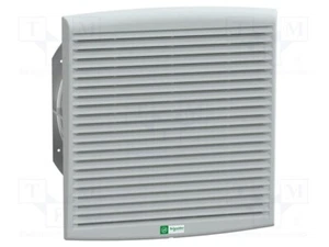 1 piece, Lüfter: AC NSYCVF850M230PF /E2DE - Bild 1 von 1