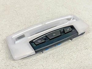 ⭐2012-2016 BMW 328I 335I REAR INTERIOR OVERHEAD READING DOME LIGHT OEM LOT2376 - Picture 1 of 9