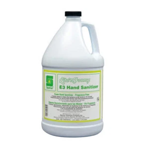Desinfectante de manos Spartan Clean Lite'n Foamy® E3, 4 galones/estuche - Imagen 1 de 2
