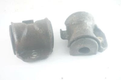Bujes de barra estabilizadora delantera antivuelco OEM BMW E30 325ix 17 mm 88-91 325ix Foto 1 de 4