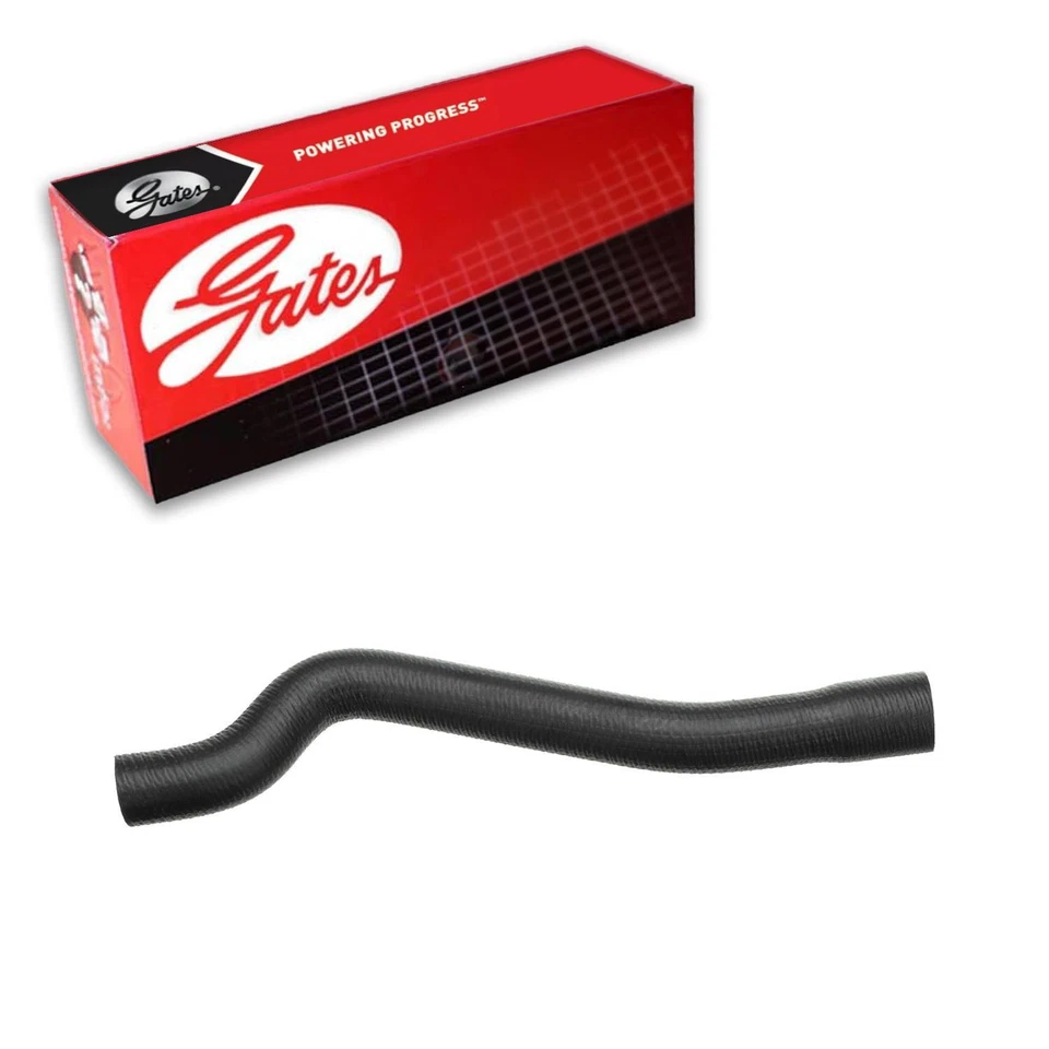 Manguera de refrigerante de radiador Gates superior para Chevrolet Traverse 2009-2017 3,6 L V6 gas Foto 1 de 2