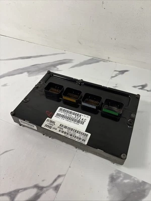 Jeep Commander & Grand Cherokee 2008 3,7 L motor V6 computador ECM P05150302AC  Foto 1 de 4