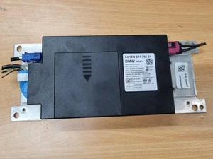 BMW X5 ECU TELEMATICS CONTROL UNIT, F15, 09/13-07/18 TCB 84109371795 - Picture 1 of 7