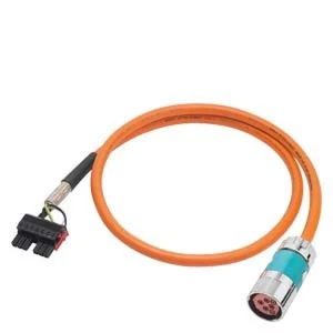 SIEMENS - 6FX5002-5CN56-1EA0 - Cable energy - Like new - Imagen 1 de 1