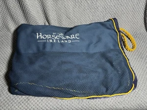 Horseware Scrim Show Sheet Navy 78’ - Picture 1 of 8