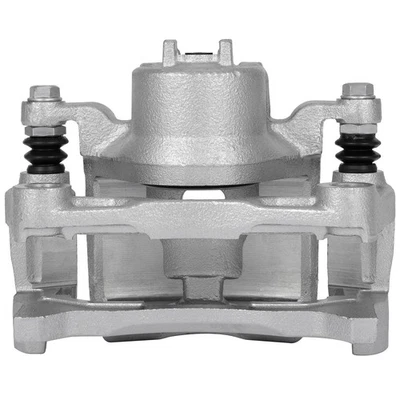 Pinza de freno delantera derecha para Nissan Altima 2013-2019 2014-2017 Nissan Leaf Foto 1 de 4