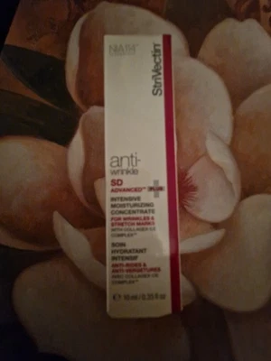 STRIVECTIN Anti Wrinkle SD Advanced Intensive Moisturising Concentrate 10ml New - Image 1 of 4