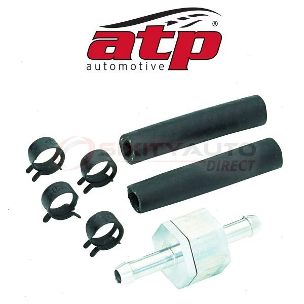 ATP Automatic Transmission Filter Kit for 1990-2008 Chrysler Town & Country it Foto 1 de 4