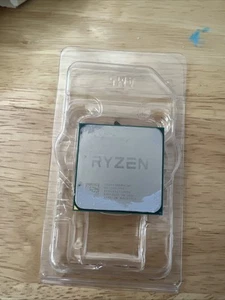 AMD Ryzen 5 2600 R5 3.4GHz Six-Core - Picture 1 of 1