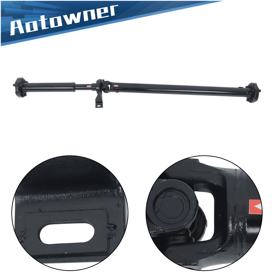 Fit For 2012 2013 2014 Chrysler 300 3.6L Rear AWD Drive Shaft Assembly 4593860AA Foto 1 de 4