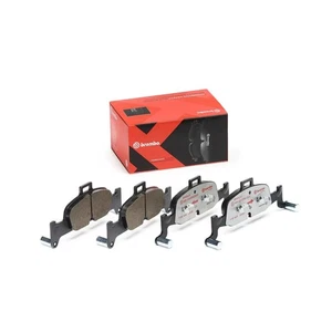 BREMBO DISC BRAKE PAD SET P85164X - Picture 1 of 2
