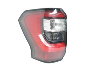 Damaged 18-21 Ford Expedition LED Tail Light fits Left Hand LH JL1B-13B505-BN - Picture 1 of 12