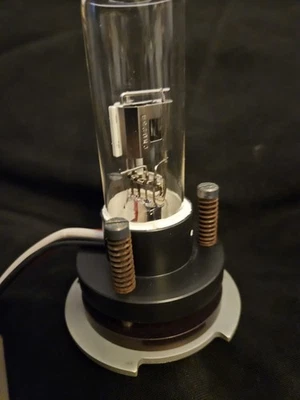 NUEVA Lámpara de Deuterio para Aguas 486 HPLC Detector UV - Genuina - 3 Pin - Devolución de Dinero  Foto 1 de 4