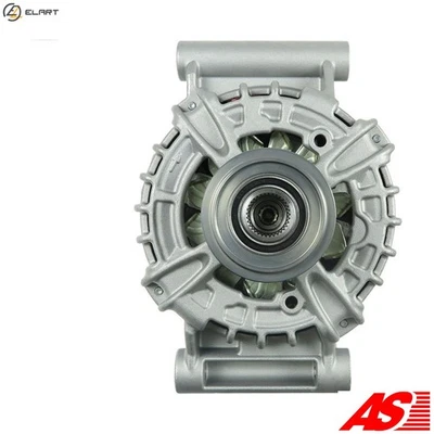 ALTERNATOR A0482 FOR FORD AUSTRALIA P4-AT 2.2L 4cyl RANGER PickupGBVAJQJ 2.2L - Image 1 of 4