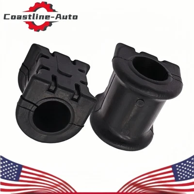 DG9Z-5493-G For 2013-2020 Ford Fusion Rear Stabilizer Bar Bushing （Pair） Foto 1 de 4