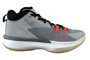 Nike Air Jordan ZION 1 Light Smoke Grey DA3130-008 Men’s Size 10.5 - Picture 1 of 7