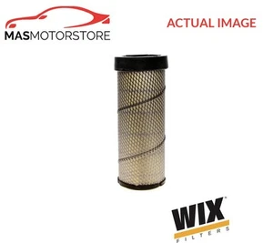 ENGINE AIR FILTER ELEMENT WIX FILTERS 46702 I NEW OE REPLACEMENT - Picture 1 of 7