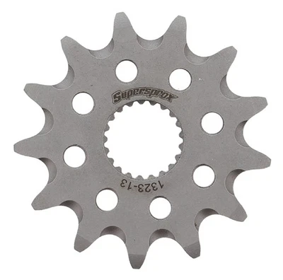 Supersprox Countershaft Sprocket 13T-CST-1323-13-1 for Honda CRF250R 04-17 - Image 1 of 4