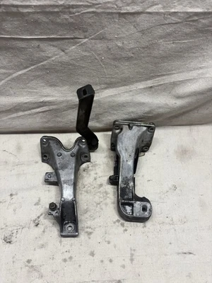 BMW E36 Z3 320i 323i 325i 328i M50 M52 S52 BRAZOS DE MONTAJE DEL MOTOR SOPORTES Foto 1 de 3