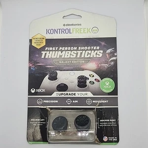 KontrolFreek - FPS Galaxy Edition Thumbsticks, Xbox/Xbox One/X|S BM Damaged Box - Picture 1 of 2