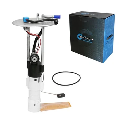 Модуль топливного насоса QFS в сборе для 2008-2010 Polaris RZR S 800 EFI 2521011 - Изображение 1 из 4