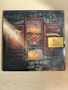 Opeth – Pale Communion NEW sealed 2LP 180g 1st press 2014 - Picture 1 of 5