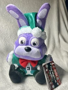 Peluche Five Nights at Freddys Holiday Elf Bonnie FNAF Funko NUEVO - Imagen 1 de 8