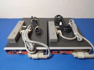 Lot of 2 ShoreTel ShoreGear ShoreGear SG-30 600-1071-20 Tested Free Shipping  - Image 1 of 4