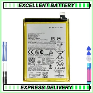 Batería de repuesto PD50 para Motorola Moto G Power 5G - Imagen 1 de 5