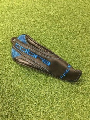 2023 Cobra F-Max Rescue Head Cover {blau} 10/10