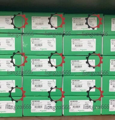 VW3M3308 brand new original Profinet card, free shippin VW3M3308 - Image 1 of 4