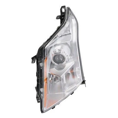 OEM NUEVO 2010-2013 Cadillac SRX Compuesto Luz de Cabeza Lámpara Lado del Conductor 22853872 Foto 1 de 4