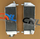 Aluminum Radiator for YAMAHA YZ250 YZ 250 2002-2013 03 04 05 06 07 08 09 10 11