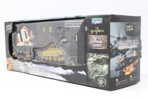 Fuerzas del Valor 85054 1:72 Hetzer Alemán - Frente Oriental 1944 solo 2 últimos 2 - Imagen 1 de 3