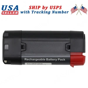 1PC Battery VPX0111 For Black & Decker VPX1101 VPX1101X VPX1201 VPX1212 VPX1212X - Picture 1 of 6