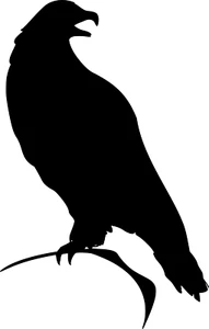 Autoaufkleber Sticker Adler Aufkleber - Picture 1 of 1