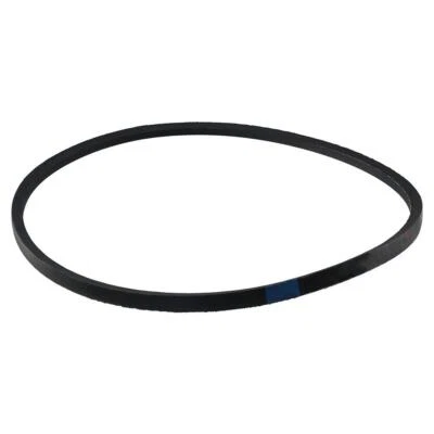 13mm Width 8mm Thick Rubber Drive V-Belts Lawn Mower Tractor Drive Parts