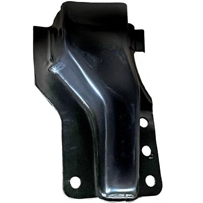 1960 1961 1962 1963 1964 1965 1966 Chevy Pickup Truck Door Pillar Front Lower LH - Image 1 of 4