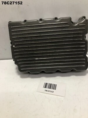 Harley Davidson VRSCA V-ROD 2002-2017 CÁRTER CÁRTER ACEITE FABRICANTE ORIGINAL M1417 LOTE78 78C27152 Foto 1 de 4