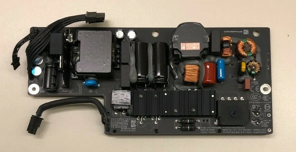 Apple Netzteil iMac 21" 2012 2012 2013 2014 2015 2017 & 2019 - A1418 A2116 - Bild 1 von 1