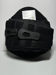 Dr Medical Universal Size DRMS LSO Back Brace w/ Front Panel NEW - Picture 1 of 4