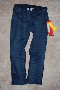 NEW Women's New Balance Compression Capri Dry Fitness Pants (X-Small) - Picture 1 of 6