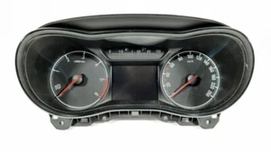 INSTRUMENT PANEL Opel Zafira Tourer (P12) 2019 367030224|39203665 - Picture 1 of 4
