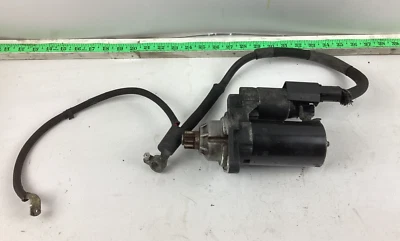 Motor Volkswagen Beetle 2012-2015 motor de arranque motor de encendido OEM Foto 1 de 4