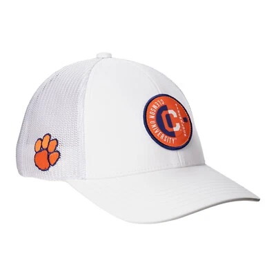Black Clover Clemson Echo Adjustable Hat - Image 1 of 4
