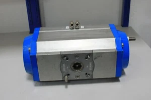 Aris Stellantriebe PD55 Double Acting Pneumatic Actuator  - Picture 1 of 3