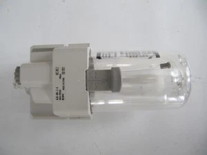 (NEW) SMC Series AL modular style lubricator 1/2" NPT AL40-N04-Z-A - Imagen 1 de 5